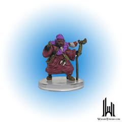 TARALU DWARF #22